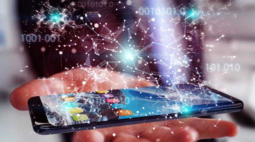 Bildiğimiz cep telefonlarını unutmaya mı başlayalım? Apple Vision Pro, Humane AI Pin derken yeni teknoloji 'yapay zeka telefonu'