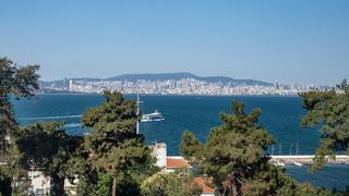 Kınalıada’ya nasıl gidilir? Kınalıada vapur seferleri ve saatleri