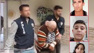 Ankara'da gürültü katliamı: Av tüfeğiyle aynı aileden 5 kişiyi öldürmüştü! Her şey o ifade sonrası başlamış