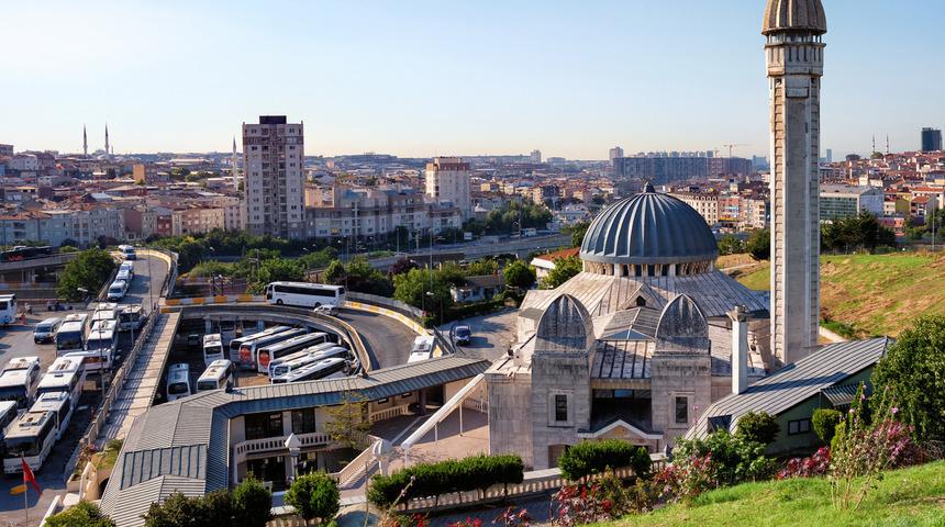 Esenler Otogarı’na nasıl gidilir? Metro ve otobüs ile Esenler Otogarı’na ulaşım