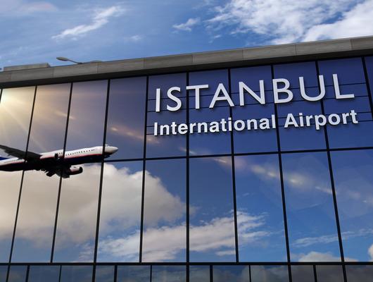 İstanbul Havalimanı servisleri nereden kalkıyor?