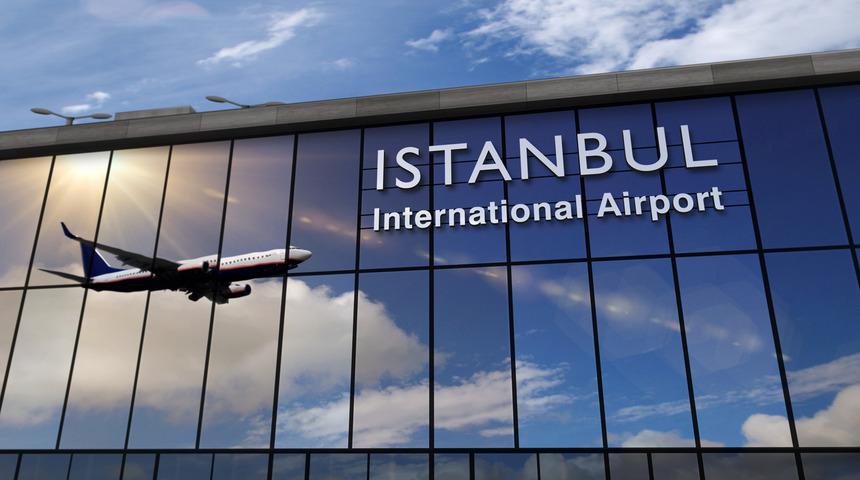 İstanbul Havalimanı’na nasıl gidilir? İstanbul Havalimanı servisleri nereden kalkıyor?