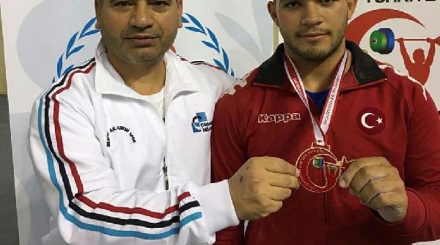 Avcıl, Denizli'nin gururu oldu