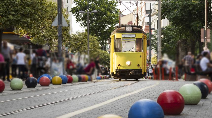 Kadıköy Salı Pazarına nasıl gidilir? Kadıköy Salı Pazarı nerede?