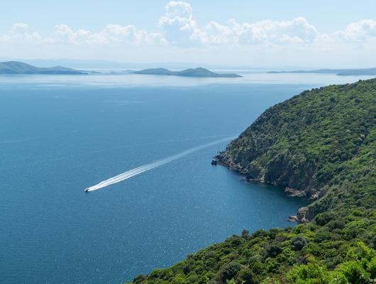 Marmara Adası feribotları nereden kalkıyor?