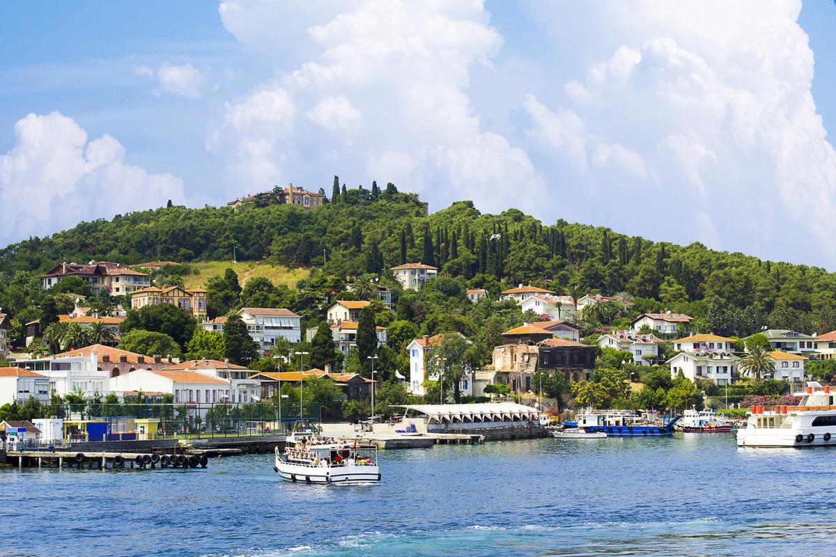 Büyükada'ya nasıl gidilir? Büyükada vapur seferleri ve saatleri - Mynet  Yaşam