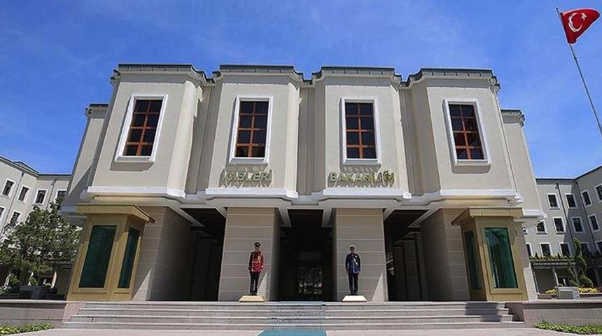 SON DAKİKA | Bakanlık duyurdu: PKK/KCK terör örgütüne yönelik 18 ilde eş zamanlı operasyon! 98 şüpheli gözaltına alındı