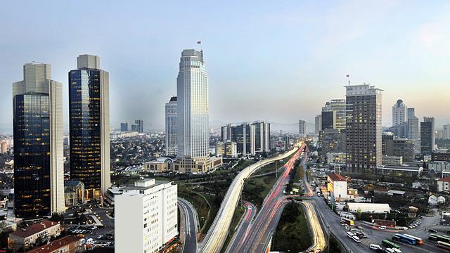 Akasya AVM'ye nasıl gidilir? Akasya AVM nerede, hangi semtte?
