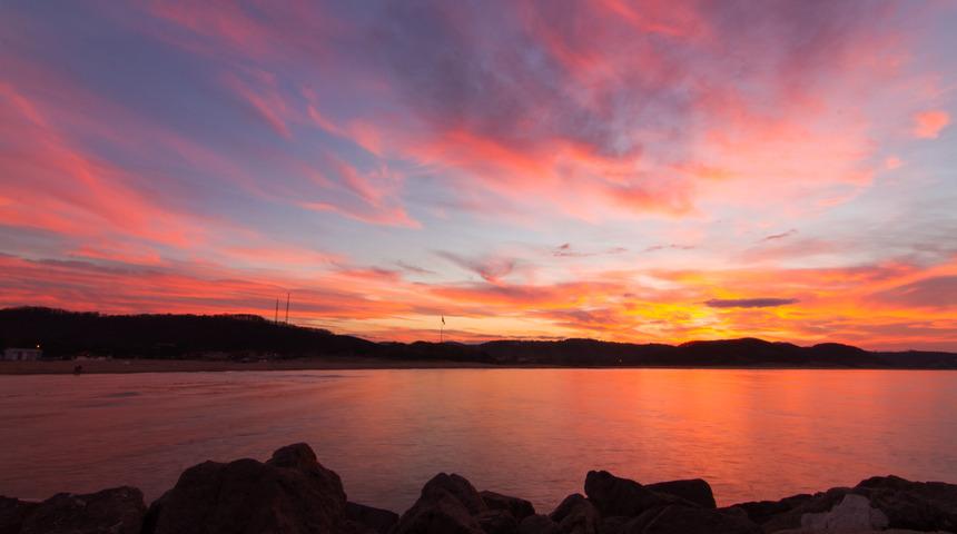 Ağva'ya nasıl gidilir? Ağva yol güzergâhı ve toplu taşıma ile ulaşım