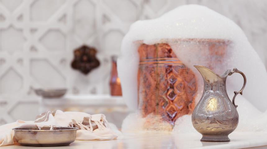 Cağaloğlu Hamamı'na nasıl gidilir? Cağaloğlu Hamamı nerede?