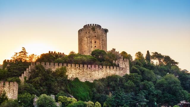 Rumeli Hisarı'na nasıl gidilir? Rumeli Hisarı nerede?