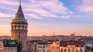 Galata Kulesi'ne nasıl gidilir? Galata Kulesi nerede?