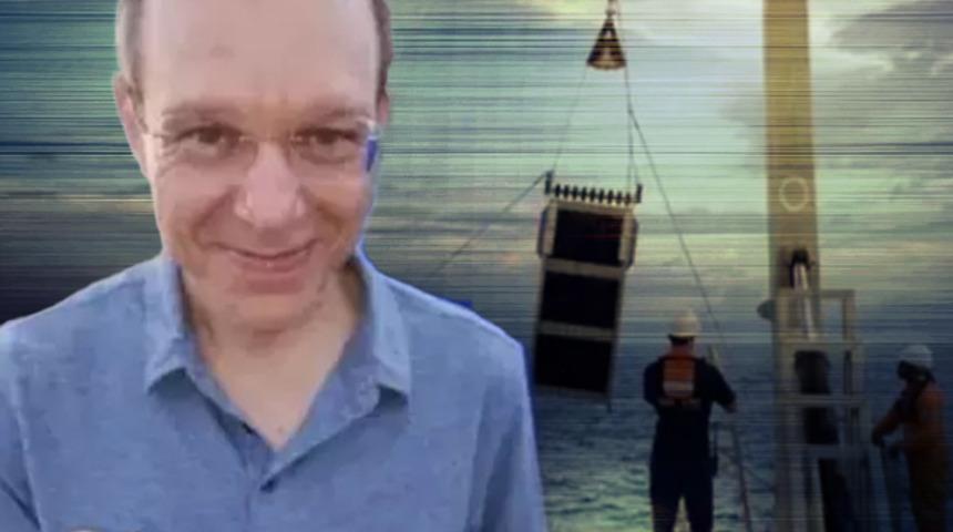 Okyanustan çıkartılan gizemli metal küreler! Yeni çalışmalar, çok farklı bir tabloyu işaret etti