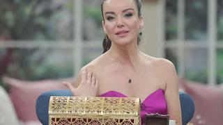 Faslı turizmci evlenmesi için havuzlu villa hediye etmek istemişti! Nursel Engin'in kızı pozlarıyla olay oldu