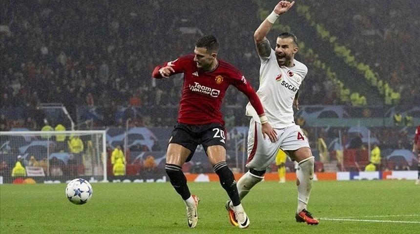Galatasaray Manchester United maçı ne zaman, saat kaçta? Galatasaray Manchester hangi kanalda canlı yayınlanacak? Hedef galibiyet