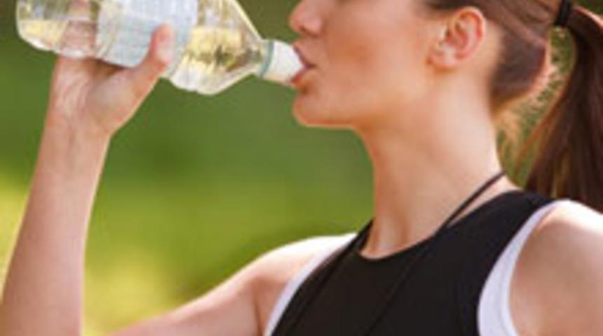 Bu Suları Mutlaka İ&ccedil;in