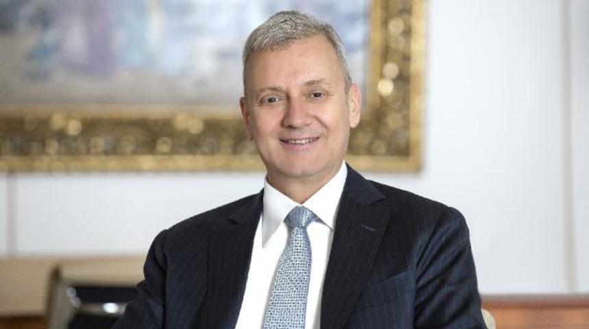 Yapı Kredi &ldquo;D&uuml;nyanın En Yenilik&ccedil;i Dijital Bankası&rdquo; se&ccedil;ildi