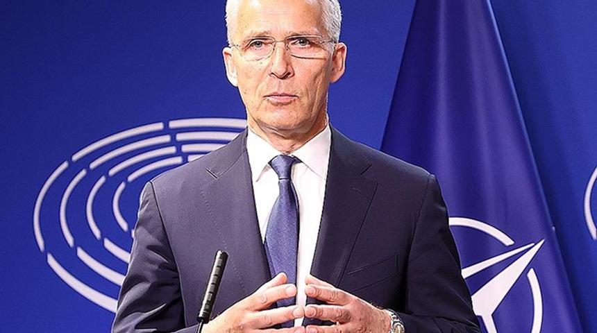 NATO Genel Sekreteri Stoltenberg'ten İsrail ve Hamas'a &ccedil;ağrı: 'Ateşkes uzatılmalı'