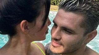 Mauro Icardi ve Wanda Nara düğün yapacak! Erden Timur'dan bomba teklif