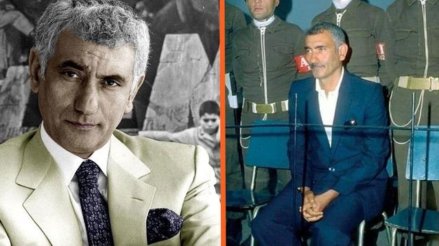 Hakimi öldürdüğü gerekçesiyle ceza alan Yılmaz Güney'in ailesi talep etti! Sefa Mutlu’nun mezarı açılsın