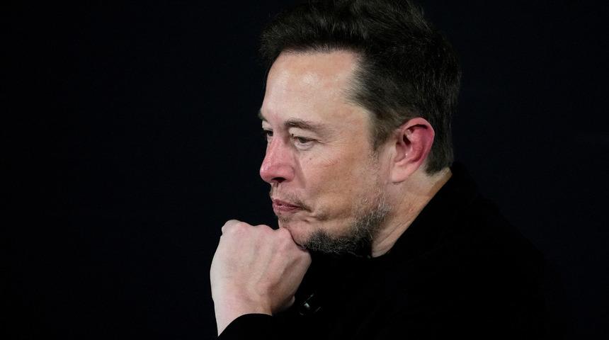 Elon Musk ve İsrail prensipte anlaştı... Tel Aviv'in onayı olmadan Gazze'ye internet sağlanmayacak!