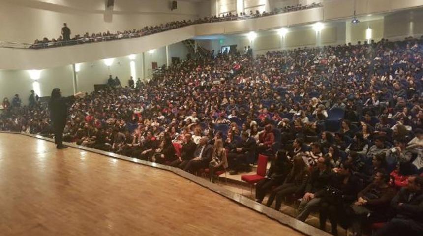 &Ouml;ğrenciler yeni sınav sistemini konuştu