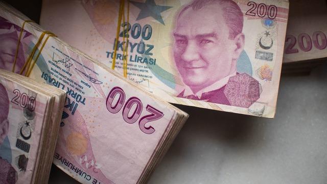 Merkez Bankası'ndan 200 Türk Lirası adımı