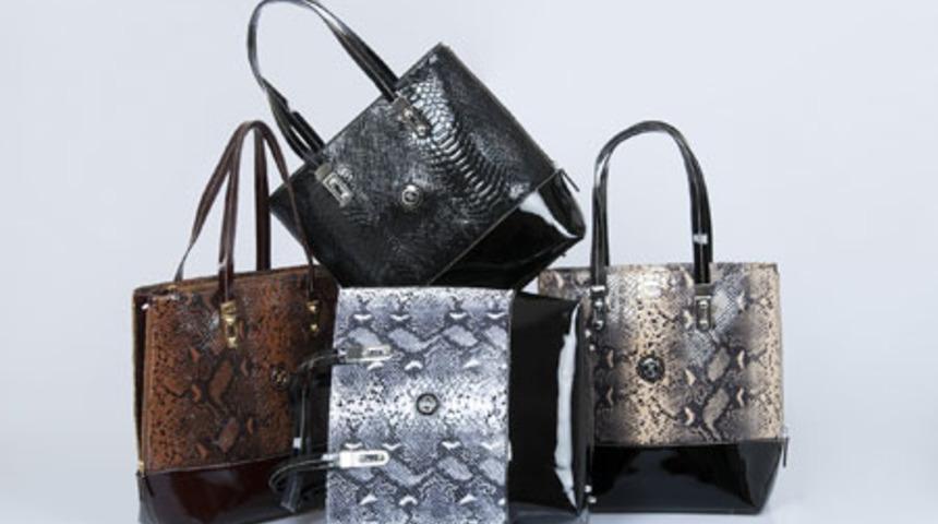 Tergan &Ccedil;anta Koleksiyonu