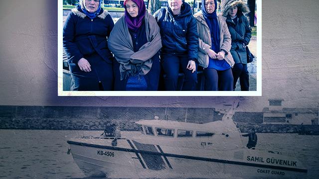 Zonguldak'ta batan gemideydi: Kayıp denizci Ömer Hebip ile ilgili o detay ortaya çıktı! Böyle olmamalıydı