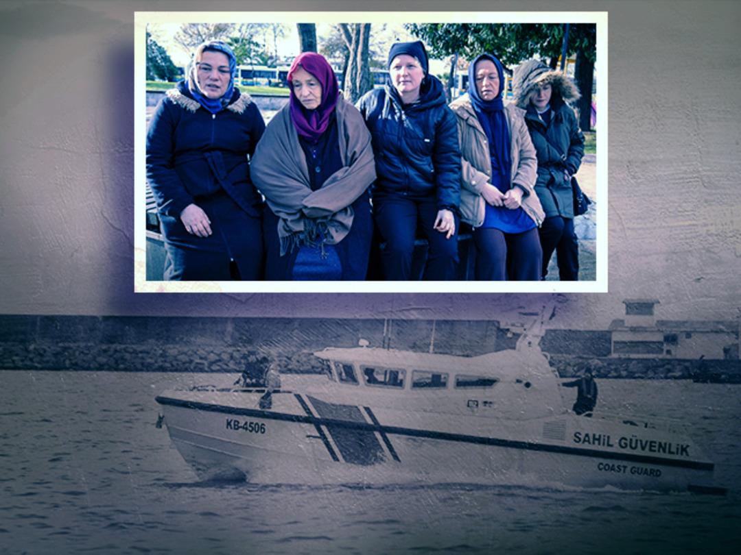 Zonguldak'ta batan gemideydi: Kayıp denizci &Ouml;mer Hebip ile ilgili o detay ortaya &ccedil;ıktı! "B&ouml;yle olmamalıydı"