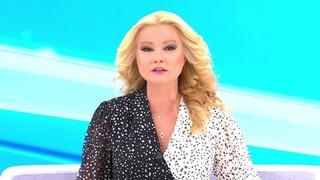 Nevrigül Alan'ın kız kardeşi Nazmiye'nin sevgili yaptığı ortaya çıktı! Müge Anlı isyan etti: Dinlediğimizi anlayamayacak kadar geri zekalı değiliz
