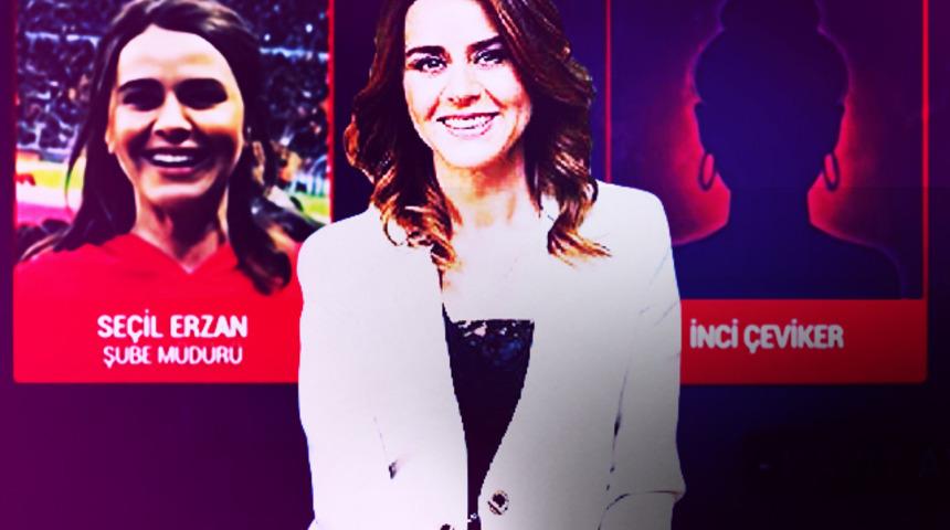 Futbol dünyasını sarsan dolandırıcılıkta yeni detaylar! Türkiye'nin konuştuğu olayda Seçil Erzan'ın ses kayıtları ortaya çıktı "Şaka gibisin, üzme beni"