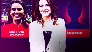 Futbol dünyasını sarsan dolandırıcılıkta yeni detaylar! Türkiye'nin konuştuğu olayda Seçil Erzan'ın ses kayıtları ortaya çıktı Şaka gibisin, üzme beni
