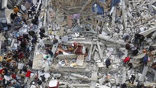 SON DAKİKA | 'Anlaşmaya yakınız' diyerek duyurdular! Mısır'dan önemli açıklama: Gazze'de ateşkesin 2 gün daha uzatılması...