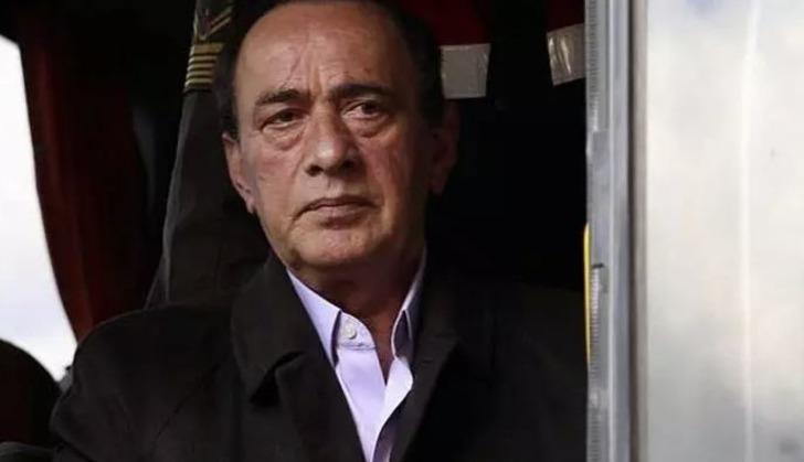  'Nurişler' suç örgütü lideri Nuri Ergin'den Alaattin Çakıcı çıkışı: Bir tek o yaşıyor! Onu da kapsam dışı bıraktım G1