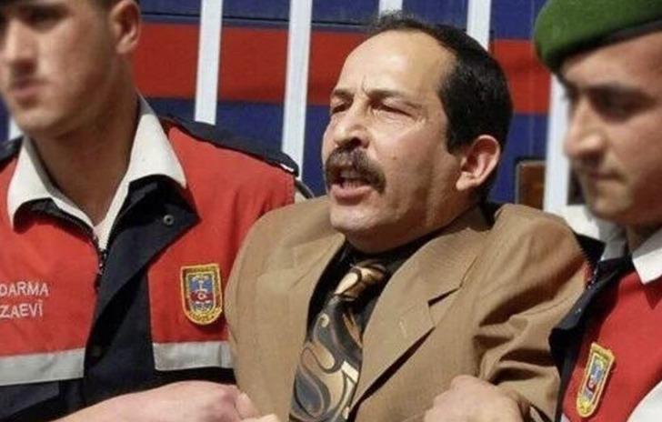  'Nurişler' suç örgütü lideri Nuri Ergin'den Alaattin Çakıcı çıkışı: Bir tek o yaşıyor! Onu da kapsam dışı bıraktım G3