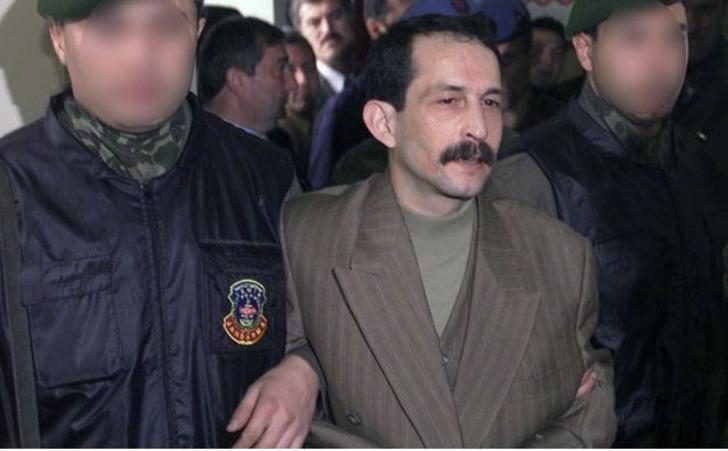  'Nurişler' suç örgütü lideri Nuri Ergin'den Alaattin Çakıcı çıkışı: Bir tek o yaşıyor! Onu da kapsam dışı bıraktım G4