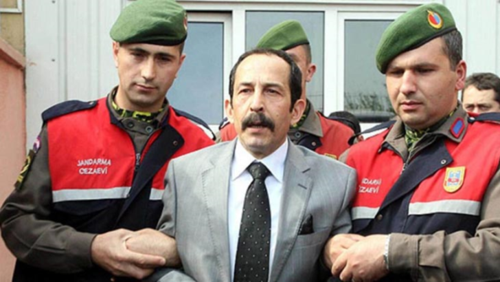  'Nurişler' suç örgütü lideri Nuri Ergin'den Alaattin Çakıcı çıkışı: Bir tek o yaşıyor! Onu da kapsam dışı bıraktım G5