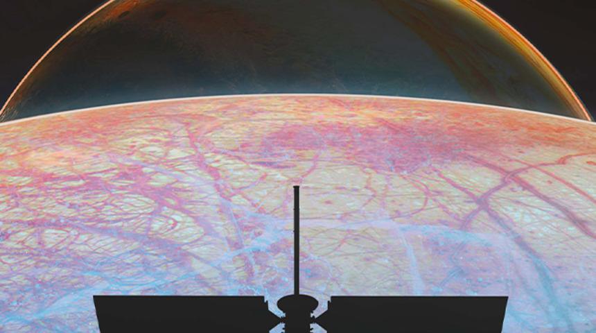 "Şişedeki Mesaj" NASA, uzaya 'isminizi' götürecek! İşte yapmanız gerekenler ve kaydolabileceğiniz son tarih...