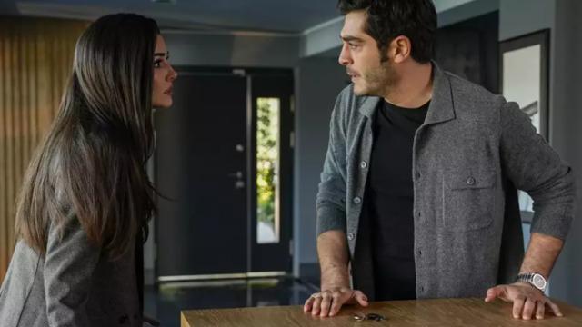 BAMBAŞKA BİRİ 12. BÖLÜM İZLE! FOX TV Bambaşka Biri dizisi yeni bölümde neler yaşanacak? İşte son bölüm özeti