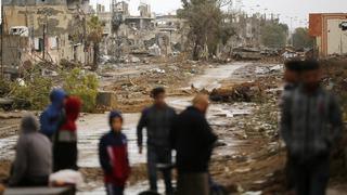 Son dakika: Gazze'de ateşkes 2 gün daha uzatıldı