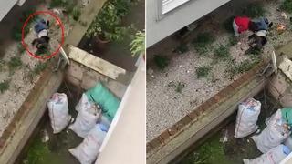 Bursa'da öfkeli kadın kocasını pencereden itmişti! Şüpheli kadın hakkında karar