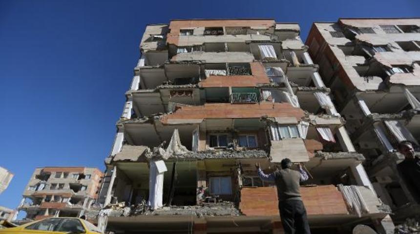 İran&rsquo;daki can kaybı 341&rsquo;e y&uuml;kseldi (2)