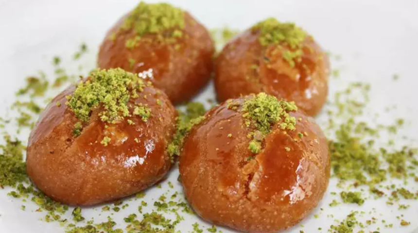 MASTERCHEF ŞEKERPARE TARİFİ: Dağılmayan nefis şekerpare tatlısı nasıl yapılır, malzemeleri neler? İşte püf noktaları