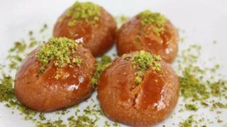 MASTERCHEF ŞEKERPARE TARİFİ: Dağılmayan nefis şekerpare tatlısı nasıl yapılır, malzemeleri neler? İşte püf noktaları