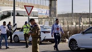 Son dakika: İsrail ordusu duyurdu: Gazze'de bulunan 11 İsrailli esir teslim edildi