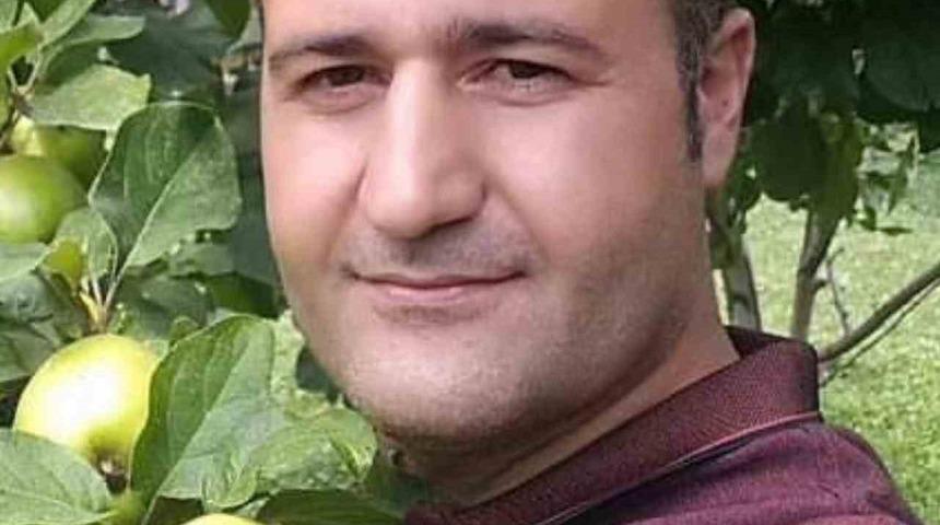Şanlıurfa&rsquo;da otomobil devrildi: 1 &ouml;l&uuml;
