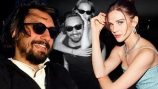 Alina Boz ve Umut Evirgen'in nikah detayları ortaya çıktı! Somer Şef'ten büyük jest