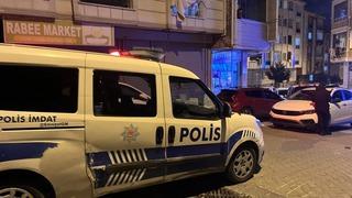 Esenyurt'ta sokak ortasında silahlı saldırı! Katil kayıplara karıştı