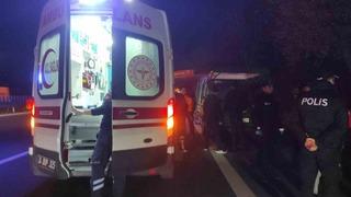 Esenler’de silahlı saldırı: 1 ölü, 1 yaralı